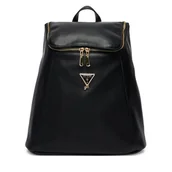 Torebki damskie - Plecak Guess J6RZ24 WM350 Czarny - miniaturka - grafika 1