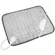 Poduszki, koce i materace lecznicze - Medisana Poduszka elektryczna HP 650 45x35 cm 431262 - miniaturka - grafika 1