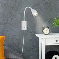 Lampy sufitowe - Rabalux 6720 - Oświetlenie punktowe MIKA 1xGU10/25W/230V - miniaturka - grafika 1