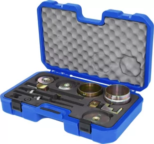 KS Tools 700.2250 VAG podwójne-łożysko Silent zestaw-narzędzi, 19-częściowy - Narzędzia warsztatowe - miniaturka - grafika 1