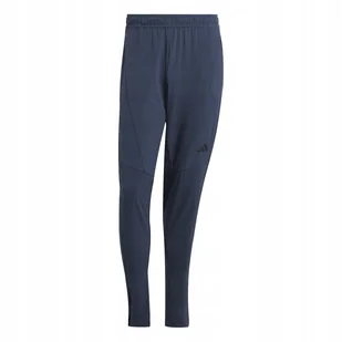 ADIDAS Spodnie treningowe Designed for Training Hybrid JI8160 R. XL - Dresy męskie - miniaturka - grafika 1