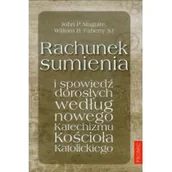Religia i religioznawstwo - Rachunek sumienia i spowiedź dorosłych - Maguire John P., Faherty William B. - miniaturka - grafika 1
