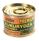 Zanęty - Kukurydza Jaxon Premium - miniaturka - grafika 1
