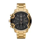 Zegarki męskie - Diesel Griffed DZ4522 - miniaturka - grafika 1