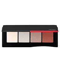 Cienie do powiek - Shiseido Essentialist Eye Palette Paleta Cieni 02 Platinum Street Metals 5,2 g - miniaturka - grafika 1