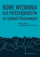 Biznes - Nowe wyzwania dla przedsiębiorstw na rynkach - CeDeWu - miniaturka - grafika 1