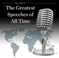 Audiobooki obcojęzyczne - Greatest Speeches of All Time - miniaturka - grafika 1
