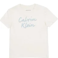 Koszulki męskie - Calvin Klein Jeans T-shirt Regular Fit - miniaturka - grafika 1