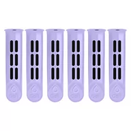 Wkłady filtrujące - 6X Filtr Do Butelki Dafi Lavender By Joanna Krupa - miniaturka - grafika 1