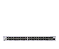 Switche - Switch Cisco CBS350-48XT-4X-EU - miniaturka - grafika 1