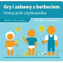 Gry I Zabawy Z Berbeciem Lynn Rosen,joe Borgenicht - Poradniki hobbystyczne - miniaturka - grafika 2