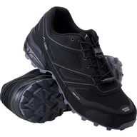 Buty trekkingowe męskie - Buty trekkingowe męskie Elbrus Denov - miniaturka - grafika 1
