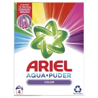 Środki do prania - Procter & Gamble Proszek do prania Ariel Color 300 g - miniaturka - grafika 1
