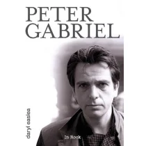 Peter gabriel - Biografie i autobiografie - miniaturka - grafika 1