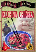Książki kucharskie - Kuchnia chińska - miniaturka - grafika 1