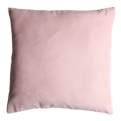 Poduszki dekoracyjne - Poduszka ZAHRA 50 x 50 cm różowy - miniaturka - grafika 1