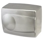 Suszarki do rąk i włosów - suszarka do rąk ZG-911 1500W Automatyczna suszarka do rąk ZG-911 1500W z obudową ze stali nierdzewnej - miniaturka - grafika 1