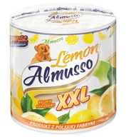 Ściereczki, gąbki, czyściki - Ręcznik papierowy Lemon Almusso XXL 2-warstwowy - miniaturka - grafika 1
