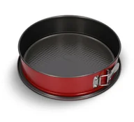 Formy do ciast - Tortownica z podstawą 28 cm Vittero - miniaturka - grafika 1