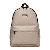 Plecaki - HUNTER HTR-B-006-07 Beżowy - miniaturka - grafika 1