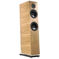 Głośniki i kolumny - Pylon Audio Diamond 28 – Kolumna podłogowa Dąb Natural - miniaturka - grafika 1