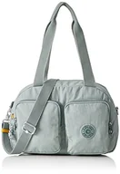 Torebki damskie - Kipling Damskie torby na ramię Cool Defea, jeden rozmiar, Tender Sage C, Rozmiar Uniwersalny - miniaturka - grafika 1