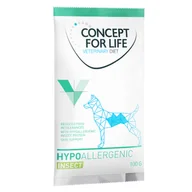 Sucha karma dla psów - Concept for Life Veterinary Diet Hypoallergenic Insect 0,1 kg - miniaturka - grafika 1