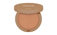 Bronzery i konturowanie twarzy - Pupa Wonder Me Shiny Bronzer 002 - miniaturka - grafika 1