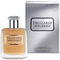 Trussardi Riflesso Woda toaletowa 50ml - Wody i perfumy męskie - miniaturka - grafika 1