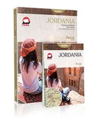 Przewodniki - Bobala Katarzyna, Kersz Piotr Jordania - miniaturka - grafika 1