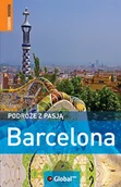 Przewodniki - Barcelona - miniaturka - grafika 1