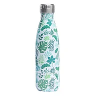 Butelki termiczne - Butelka termiczna arctherm 500 ml wzór małe monstery - miniaturka - grafika 1