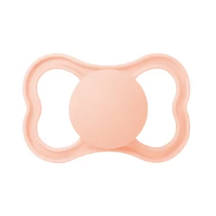 Mam Smoczek Supreme 16+ Mat, dziewczynka - Smoczki uspokajające - miniaturka - grafika 1