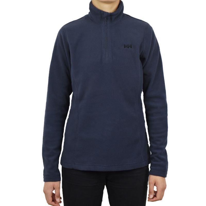 Bluza Helly Hansen Daybreaker 1/2 Zip Fleece W 50845-994 - S