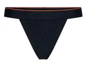 Majtki damskie - Stringi Heron Preston Calvin Klein 0040110WAE UB1 r.S - miniaturka - grafika 1