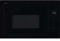 Kuchenki mikrofalowe do zabudowy - Kuchenka mikrofalowa AEG NMB6G261TB - - miniaturka - grafika 1