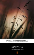 E-booki - literatura polska - Malwina - miniaturka - grafika 1