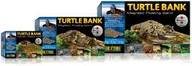 Akcesoria do terrarium - Exo-Terra Turtle Bank - magnetyczna pływająca wyspa dla żółwi wodnych - miniaturka - grafika 1