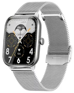 Hagen HC46.111.1411 - Smartwatch - miniaturka - grafika 1