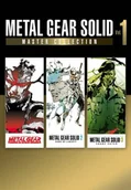 Gry PC Cyfrowe - METAL GEAR SOLID: MASTER COLLECTION VOL. 1 (PC) klucz Steam - miniaturka - grafika 1