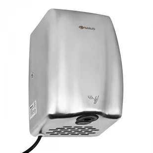 Szybka suszarka Taurus RS-M1 o mocy 1100W marki Sanjo filtr HEPA - Suszarki do rąk i włosów - miniaturka - grafika 1