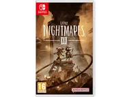Gry Nintendo Switch - Nintendo Switch CENEGA Little Nightmares III Mirror Edition - miniaturka - grafika 1