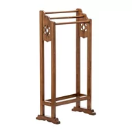 Wieszaki i stojaki - Dekoria Wieszak Aubrey, 52x28x100 cm - miniaturka - grafika 1