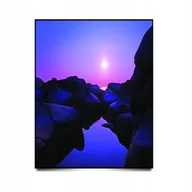 Podkładki pod mysz - PODKŁADKA POD MYSZ Nadruk 22x18 cm Pejzaż Krajobraz ścienny Tekst Prezent - miniaturka - grafika 1