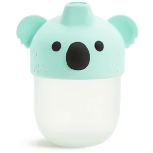Munchkin Soft-Touch Koala kubek 9 m+ 236 ml - Kubki dla dzieci - miniaturka - grafika 1