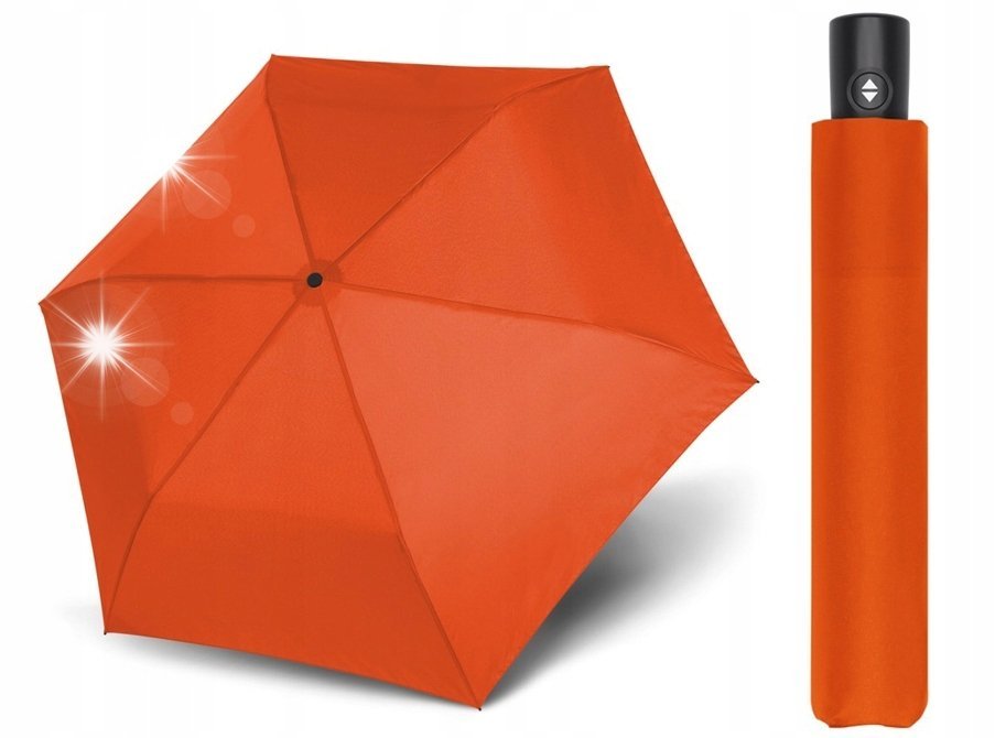 Parasol AUTOMAT Zero Magic Doppler ULTRALEKKI 176g