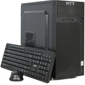 Zestawy komputerowe - Komputer NTT proDesk ZKO-I513H610-L02HV2 i5-13400 16GB RAM 512GB SSD Windows 11 Home - miniaturka - grafika 1