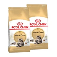 Mokra karma dla kotów - ROYAL CANIN Maine Coon Adult 2x10 kg - miniaturka - grafika 1