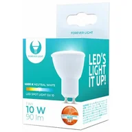 Halogeny - Forever Light Żarówka LED RTV003595 1W GU10 RTV003595 - miniaturka - grafika 1