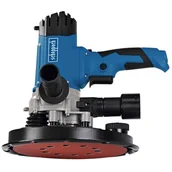 Piły ręczne - Scheppach nakładka na ścianie i suficie kątowa DS200 1200 W 230 V 50 HZ, 5903802901 - miniaturka - grafika 1